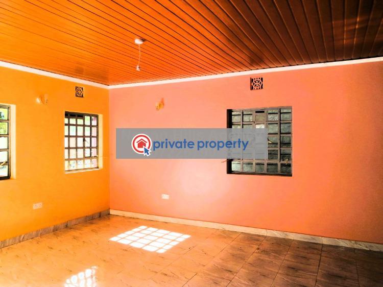 3 bedroom Detached Bungalow For Sale &nbsp;ngong Town Ngong Kajiado - 8