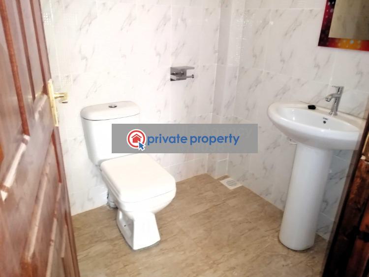 3 bedroom Detached Bungalow For Sale &nbsp;ngong Town Ngong Kajiado - 14