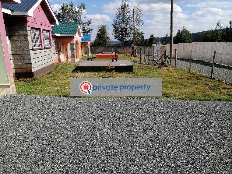 3 bedroom Detached Bungalow For Sale &nbsp;ngong Town Ngong Kajiado - 2