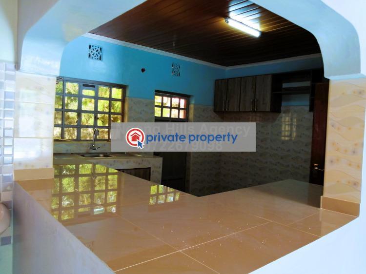 3 bedroom Detached Bungalow For Sale &nbsp;ngong Town Ngong Kajiado - 7