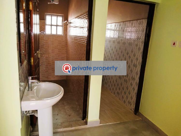 3 bedroom Detached Bungalow For Sale &nbsp;ngong Town Ngong Kajiado - 9