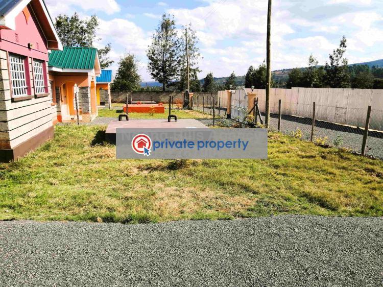 3 bedroom Detached Bungalow For Sale &nbsp;ngong Town Ngong Kajiado - 17
