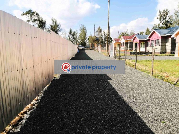 3 bedroom Detached Bungalow For Sale &nbsp;ngong Town Ngong Kajiado - 4