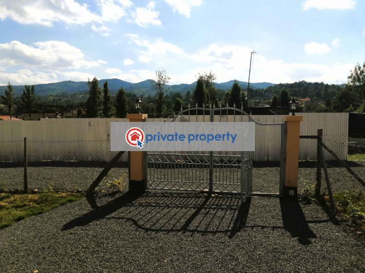 3 bedroom Detached Bungalow For Sale &nbsp;ngong Town Ngong Kajiado - 18