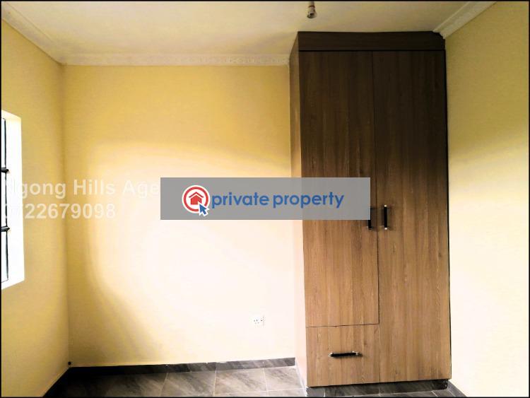 3 bedroom Detached Bungalow For Sale &nbsp;olkeri Ngong Kajiado - 9