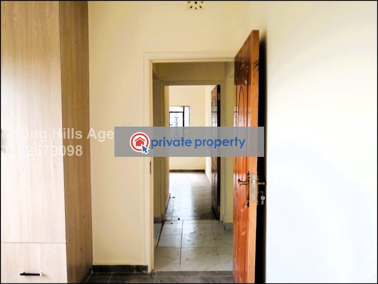 3 bedroom Detached Bungalow For Sale &nbsp;olkeri Ngong Kajiado - 12