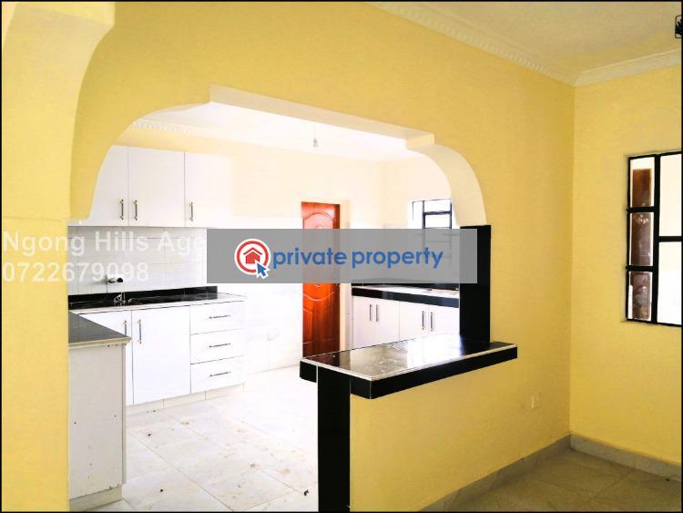 3 bedroom Detached Bungalow For Sale &nbsp;olkeri Ngong Kajiado - 5