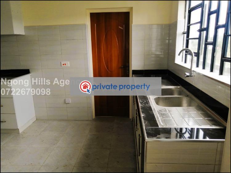 3 bedroom Detached Bungalow For Sale &nbsp;olkeri Ngong Kajiado - 7