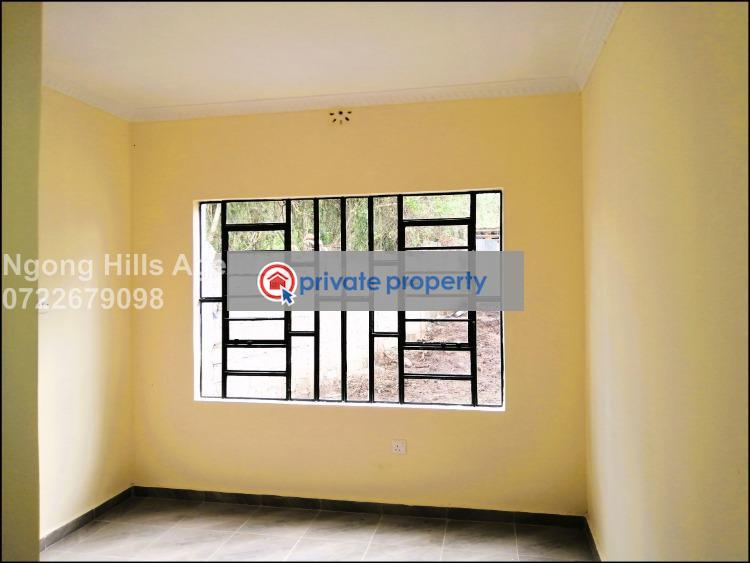 3 bedroom Detached Bungalow For Sale &nbsp;olkeri Ngong Kajiado - 13