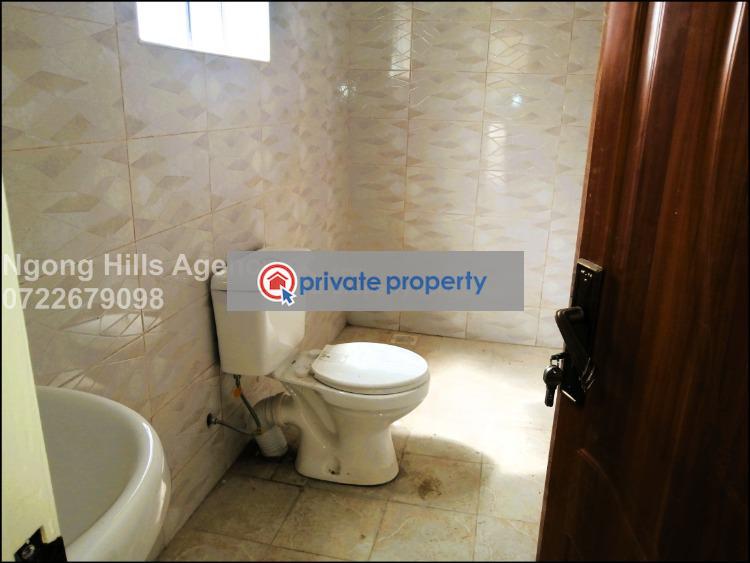 3 bedroom Detached Bungalow For Sale &nbsp;olkeri Ngong Kajiado - 17