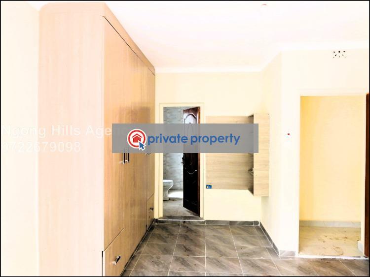 3 bedroom Detached Bungalow For Sale &nbsp;olkeri Ngong Kajiado - 16