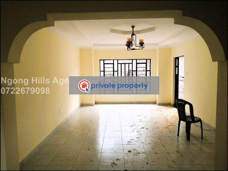 3 bedroom Detached Bungalow For Sale &nbsp;olkeri Ngong Kajiado - 3