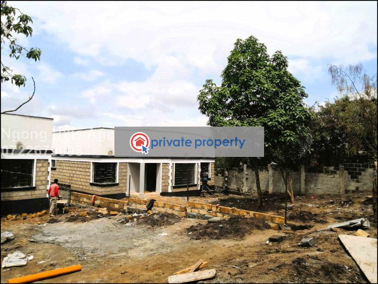 3 bedroom Detached Bungalow For Sale &nbsp;olkeri Ngong Kajiado - 18