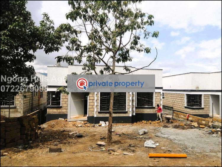 3 bedroom Detached Bungalow For Sale &nbsp;olkeri Ngong Kajiado - 2