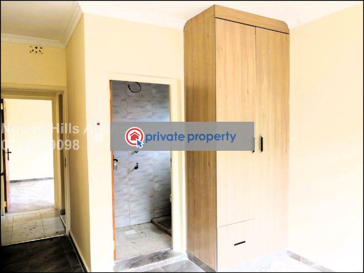 3 bedroom Detached Bungalow For Sale &nbsp;olkeri Ngong Kajiado - 14