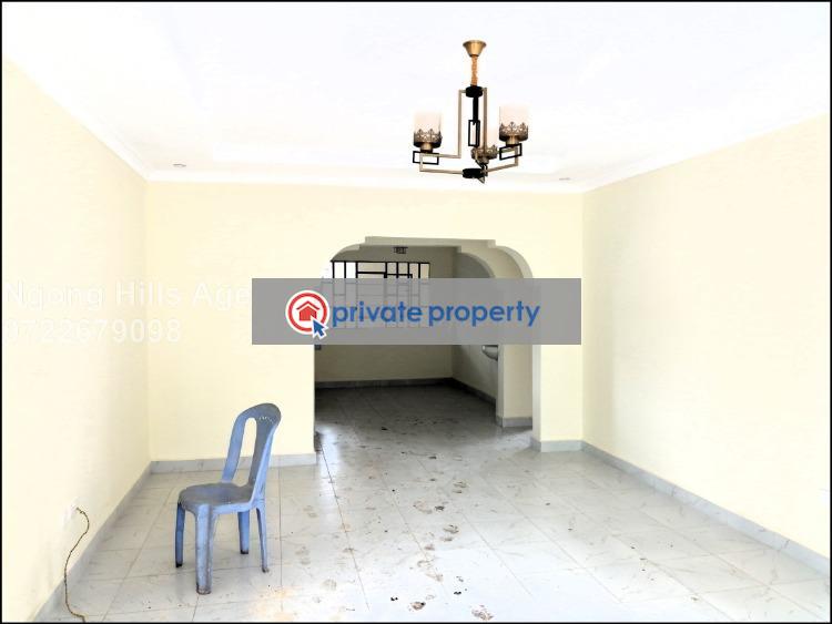 3 bedroom Detached Bungalow For Sale &nbsp;olkeri Ngong Kajiado - 4