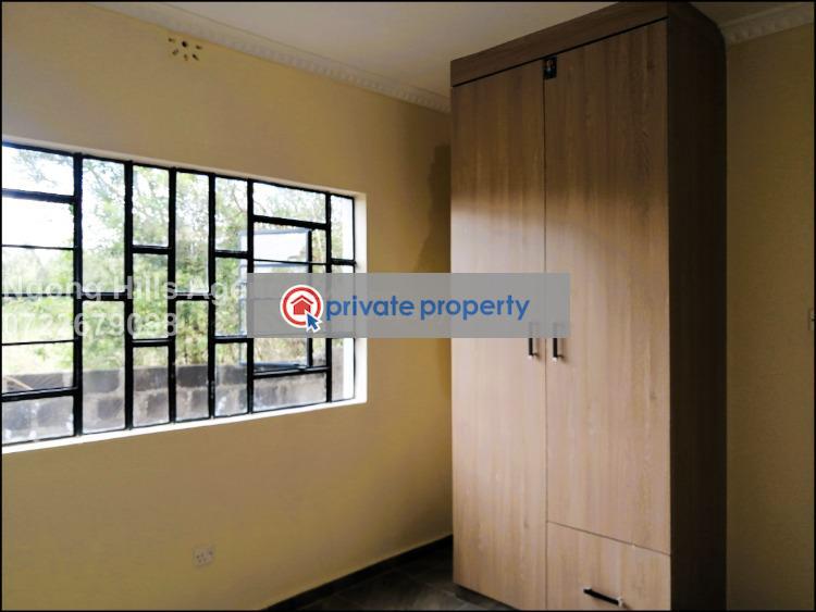 3 bedroom Detached Bungalow For Sale &nbsp;olkeri Ngong Kajiado - 11