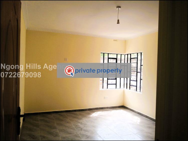 3 bedroom Detached Bungalow For Sale &nbsp;olkeri Ngong Kajiado - 15