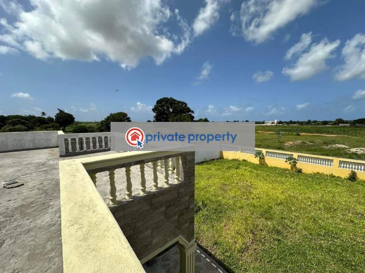 3 bedroom House For Sale Malindi Town Kilifi - 3
