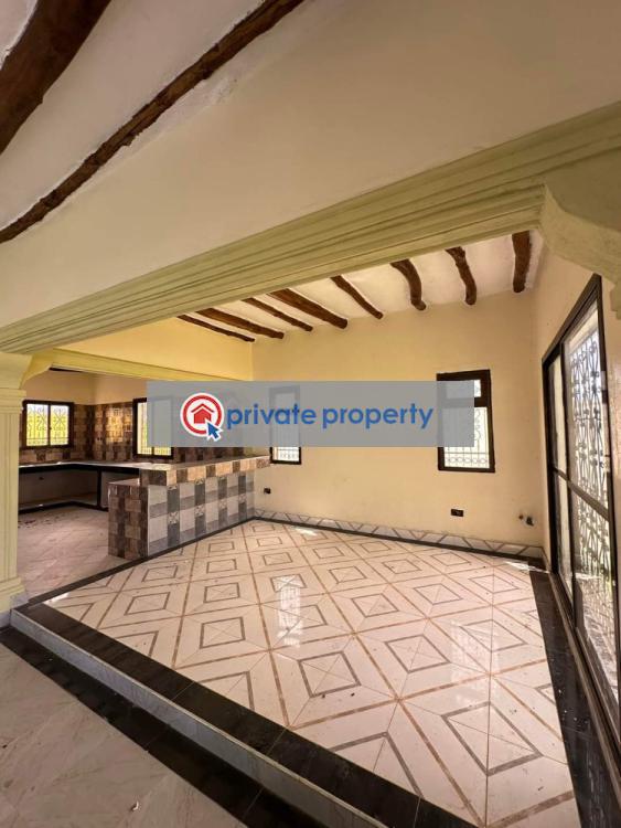 3 bedroom House For Sale Malindi Town Kilifi - 7