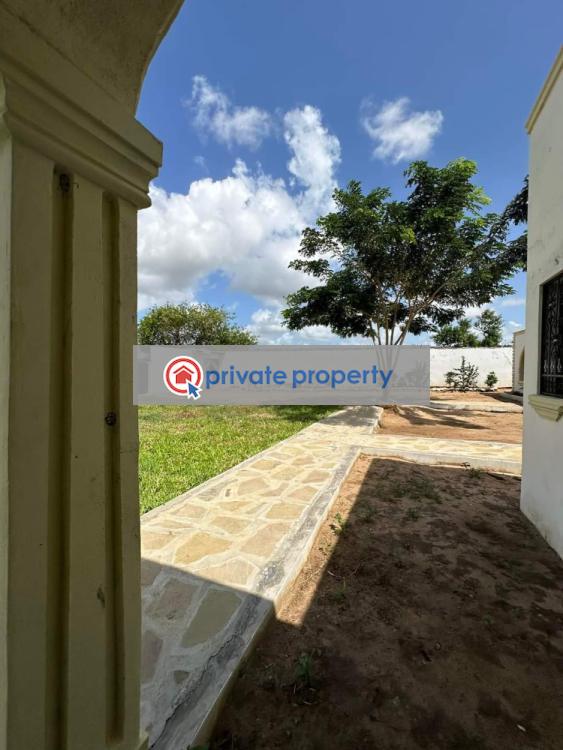 3 bedroom House For Sale Malindi Town Kilifi - 4