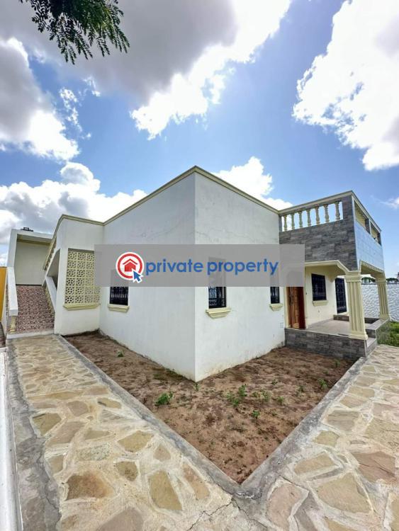 3 bedroom House For Sale Malindi Town Kilifi - 1