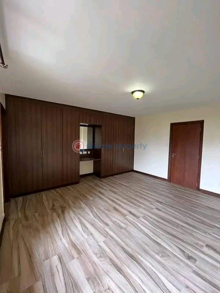 3 bedroom House For Rent Kitengela Kajiado - 0