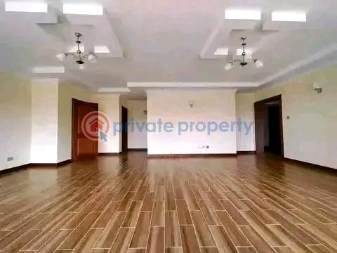 3 bedroom House For Rent Fedha Estate Embakasi Nairobi - 0
