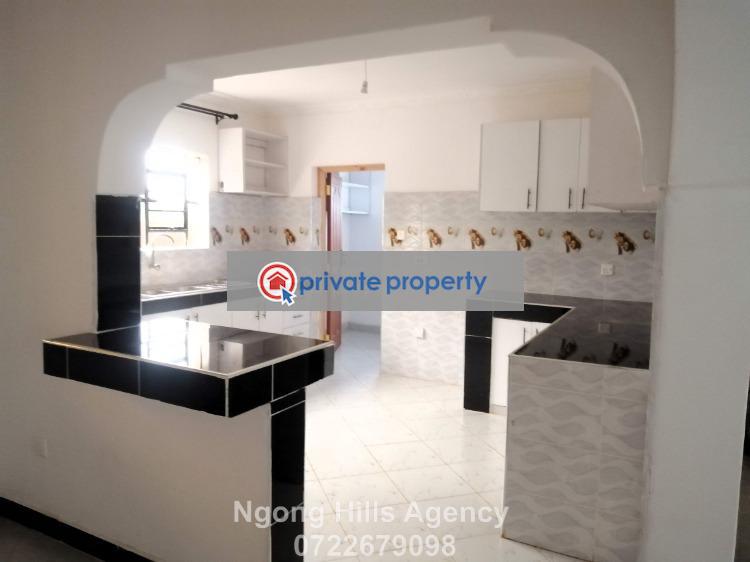 3 bedroom Townhouse For Sale &nbsp;kibiko Ngong Kajiado - 4