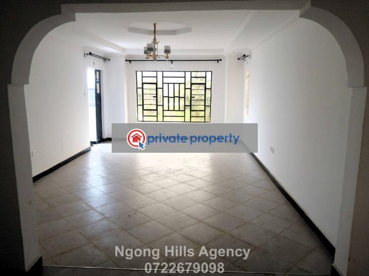3 bedroom Townhouse For Sale &nbsp;kibiko Ngong Kajiado - 3
