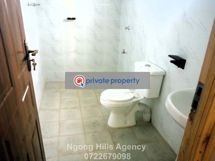 3 bedroom Townhouse For Sale &nbsp;kibiko Ngong Kajiado - 7