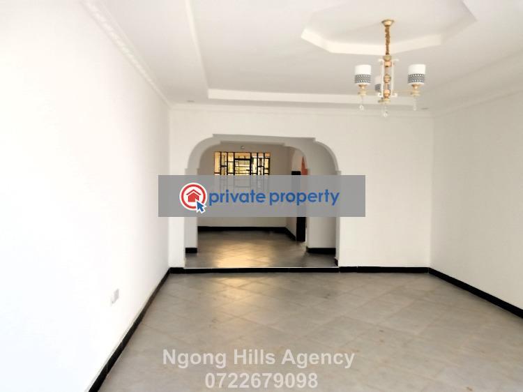 3 bedroom Townhouse For Sale &nbsp;kibiko Ngong Kajiado - 2