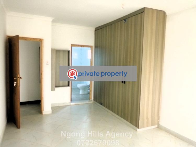 3 bedroom Townhouse For Sale &nbsp;kibiko Ngong Kajiado - 6