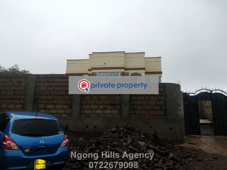 3 bedroom Townhouse For Sale &nbsp;kibiko Ngong Kajiado - 1