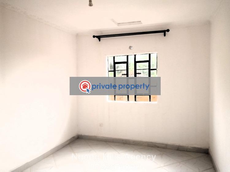 3 bedroom Townhouse For Sale &nbsp;kibiko Ngong Kajiado - 8