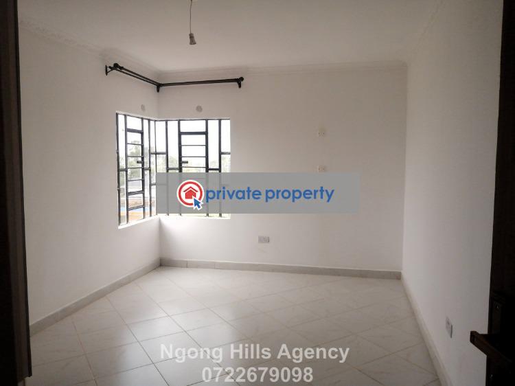 3 bedroom Townhouse For Sale &nbsp;kibiko Ngong Kajiado - 5
