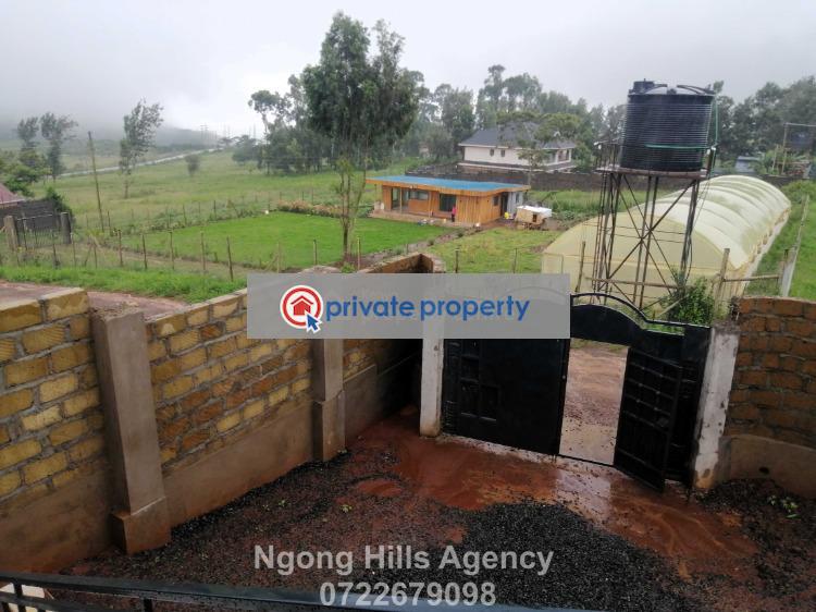 3 bedroom Townhouse For Sale &nbsp;kibiko Ngong Kajiado - 13