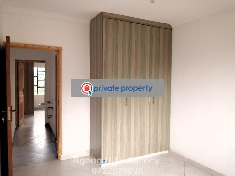 3 bedroom Townhouse For Sale &nbsp;kibiko Ngong Kajiado - 9