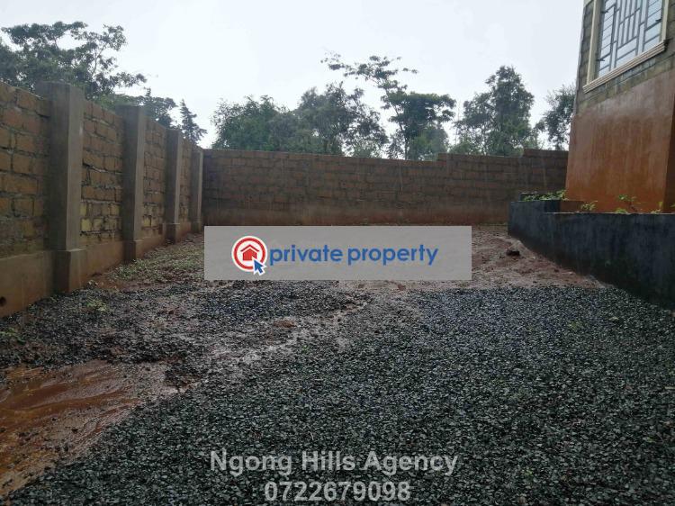 3 bedroom Townhouse For Sale &nbsp;kibiko Ngong Kajiado - 14