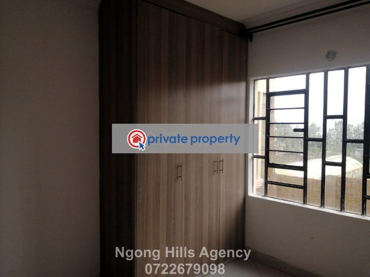 3 bedroom Townhouse For Sale &nbsp;kibiko Ngong Kajiado - 11