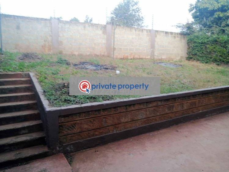 3 bedroom House For Sale &nbsp;kibiko Ngong Kajiado - 4
