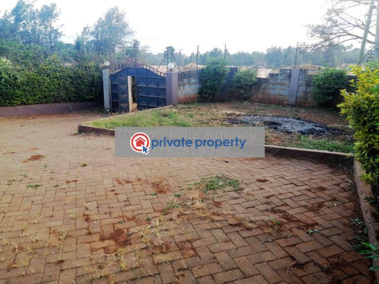 3 bedroom House For Sale &nbsp;kibiko Ngong Kajiado - 2