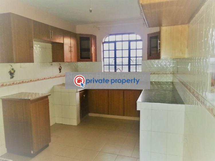 3 bedroom House For Sale &nbsp;kibiko Ngong Kajiado - 10