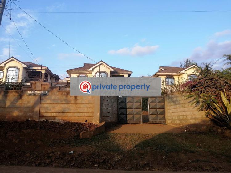 3 bedroom House For Sale &nbsp;kibiko Ngong Kajiado - 23