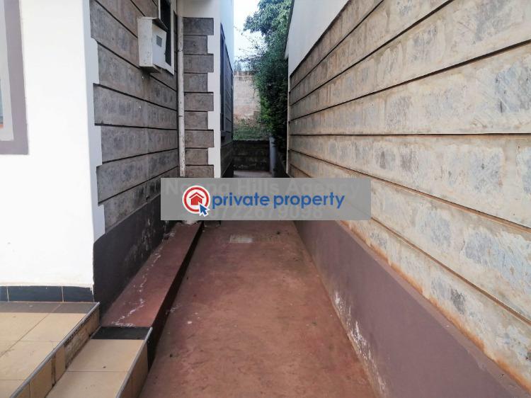 3 bedroom House For Sale &nbsp;kibiko Ngong Kajiado - 3
