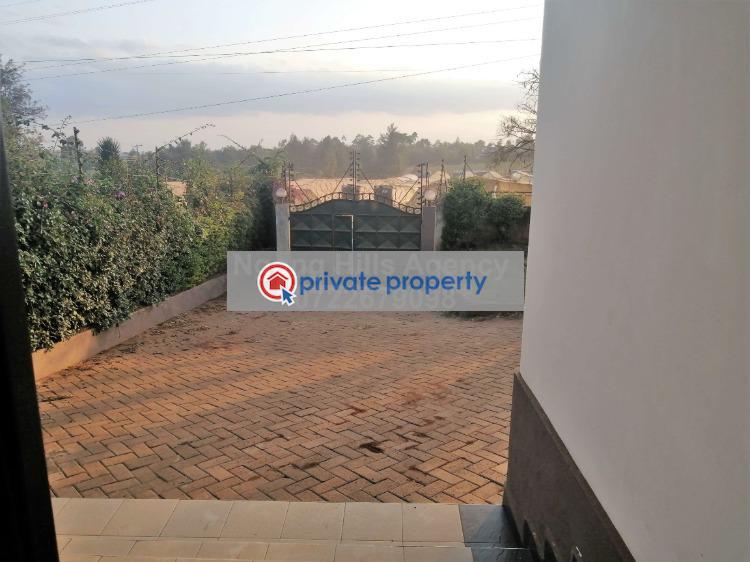 3 bedroom House For Sale &nbsp;kibiko Ngong Kajiado - 22