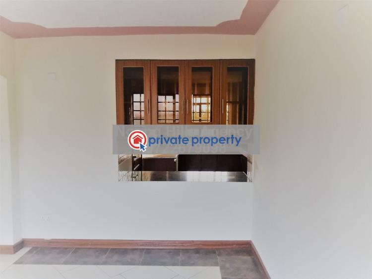 3 bedroom House For Sale &nbsp;kibiko Ngong Kajiado - 9