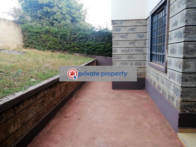 3 bedroom House For Sale &nbsp;kibiko Ngong Kajiado - 5