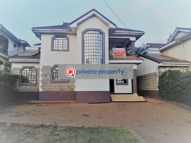 3 bedroom House For Sale &nbsp;kibiko Ngong Kajiado - 1