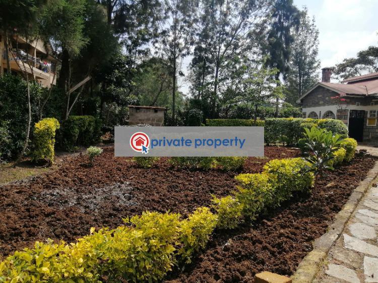 3 bedroom Detached Bungalow For Sale &nbsp;ololua Ngong Kajiado - 6